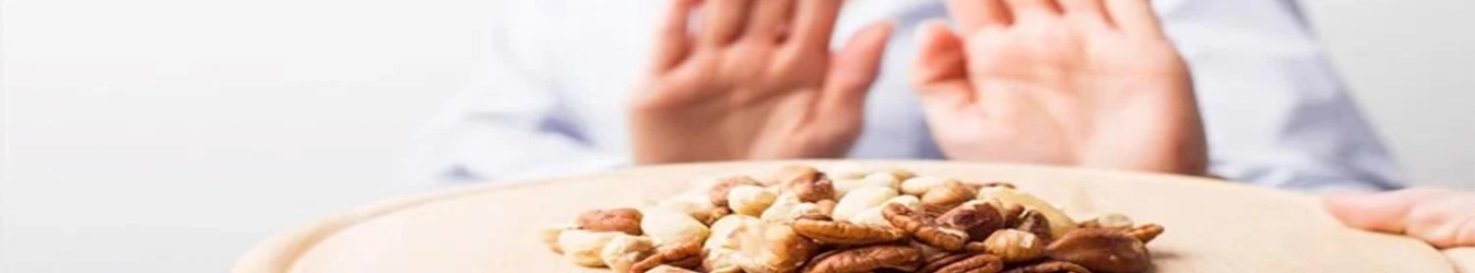 Intolerance alimentaires