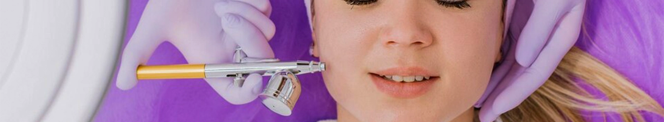 Radiofrequence microneedling