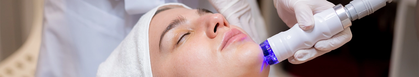 Radiofrequence unipolaire bipolaire microneedling morpheus