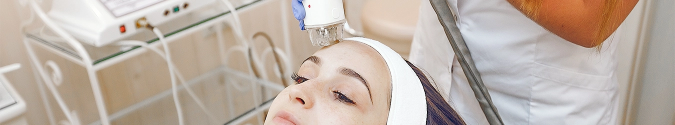 Ipl photorejuvenation