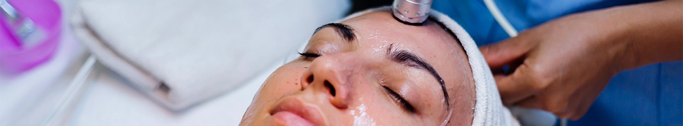 Microdermabrasion