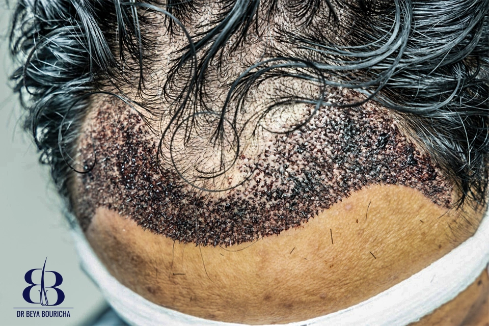 Greffe de Cheveux en Tunisie : Comprendre les Risques et les Précautions