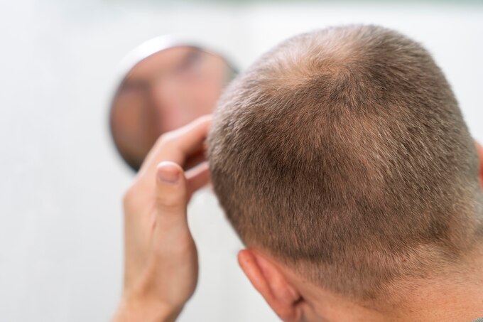 Quelle est la durée de vie d’une greffe de cheveux ?